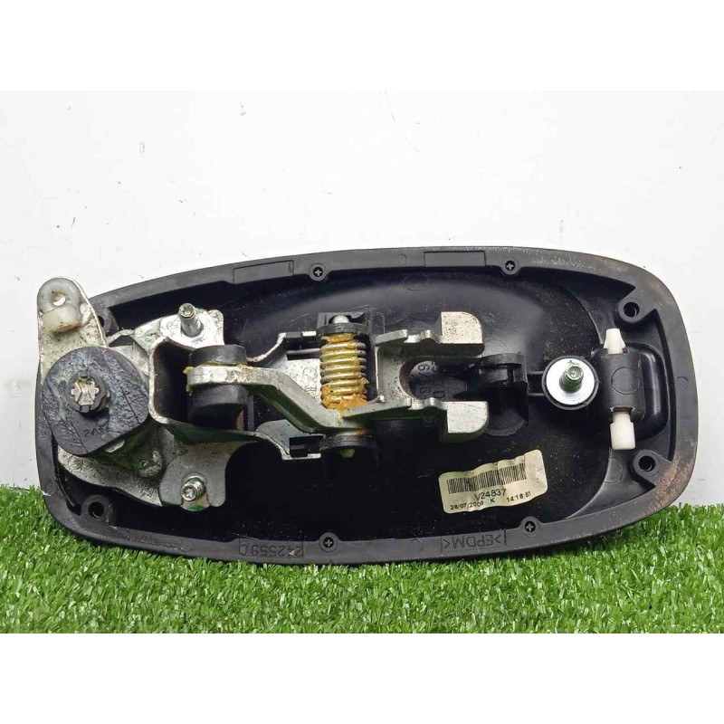 Recambio de maneta exterior delantera derecha para citroën nemo 1.4 hdi referencia OEM IAM 242557D  