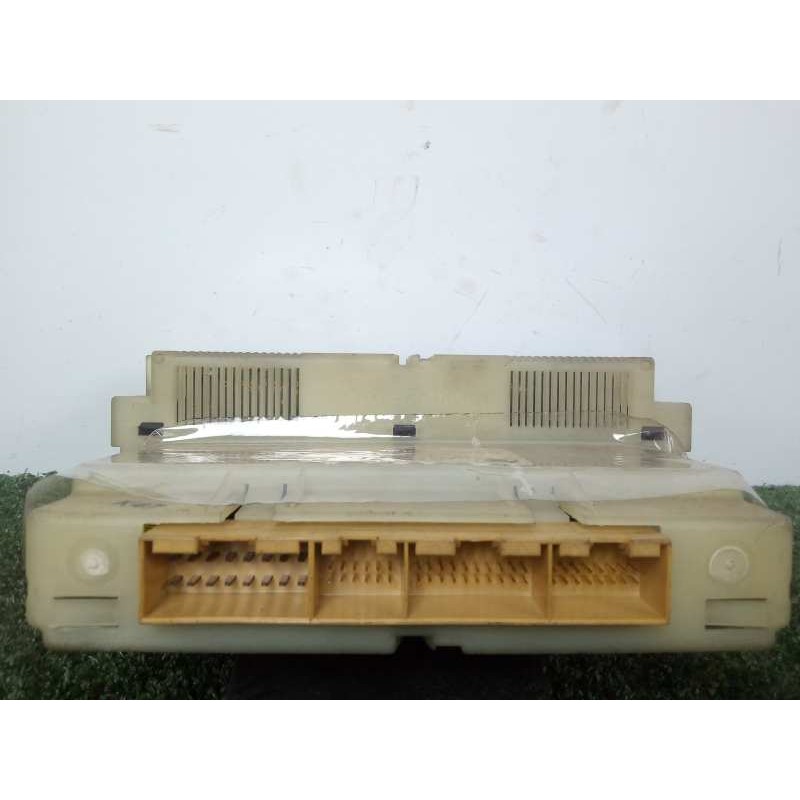 Recambio de mando climatizador para skoda octavia combi (1u5) 1.9 tdi referencia OEM IAM 5HB00761720-1U1907044  