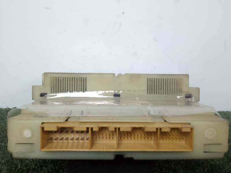 Recambio de mando climatizador para skoda octavia combi (1u5) 1.9 tdi referencia OEM IAM 5HB00761720-1U1907044  