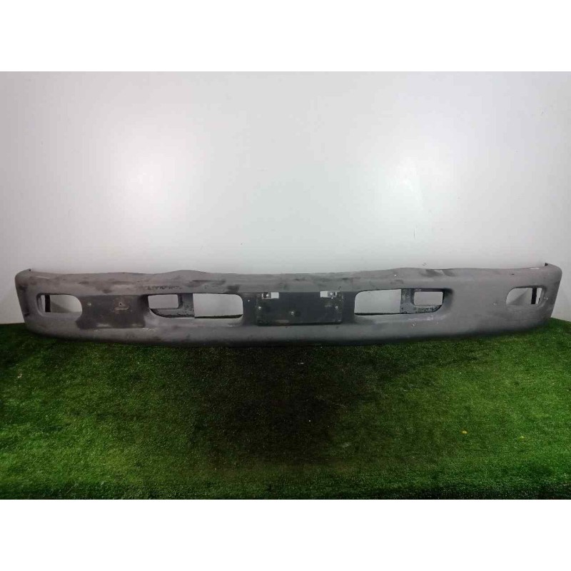 Recambio de paragolpes delantero para mitsubishi canter 01/99  3.9 diesel referencia OEM IAM SINREFERENCIA  