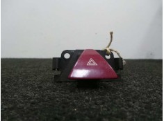 Recambio de warning para peugeot 307 (s1) 2.0 hdi cat referencia OEM IAM 96366688KR TRW 3 PINES