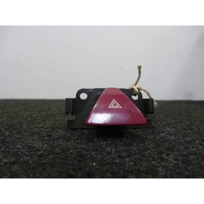 Recambio de warning para peugeot 307 (s1) 2.0 hdi cat referencia OEM IAM 96366688KR TRW 3 PINES