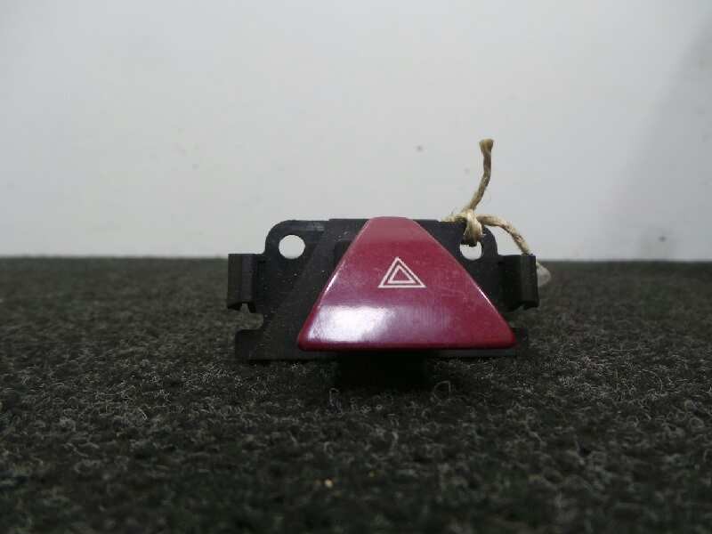 Recambio de warning para peugeot 307 (s1) 2.0 hdi cat referencia OEM IAM 96366688KR TRW 3 PINES