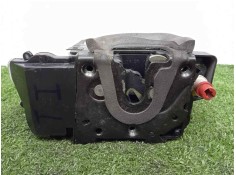 Recambio de cerradura puerta trasera izquierda para peugeot 607 (s2) 2.7 hdi fap cat (uhz / dt17ted4) referencia OEM IAM SINREFE 2