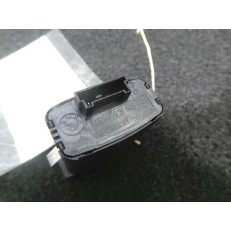 Recambio de warning para bmw x3 (e83) 2.0 16v diesel cat referencia OEM IAM 549519500-6131691950604  