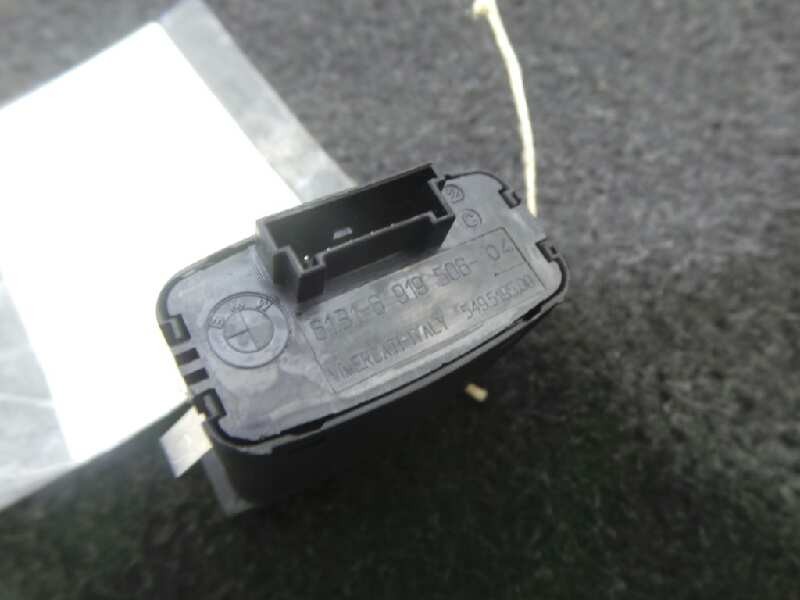 Recambio de warning para bmw x3 (e83) 2.0 16v diesel cat referencia OEM IAM 549519500-6131691950604  