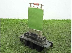 Recambio de resistencia calefaccion para fiat punto (199) 1.3 16v jtd dpf cat referencia OEM IAM A51002300  