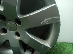 Recambio de llanta para peugeot 308 1.6 16v hdi referencia OEM IAM 9680729880 16´´PULGADAS LLANTAS - LLANTA 2