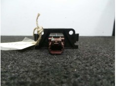 Recambio de warning para peugeot 307 (s1) 2.0 hdi cat referencia OEM IAM 96366688KR TRW 3 PINES 2