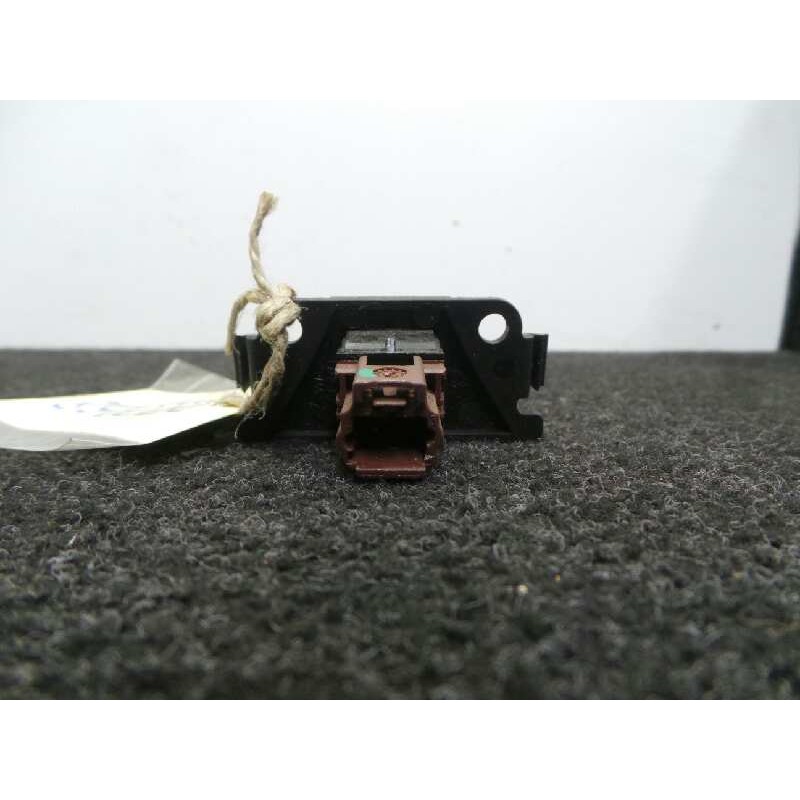 Recambio de warning para peugeot 307 (s1) 2.0 hdi cat referencia OEM IAM 96366688KR TRW 3 PINES