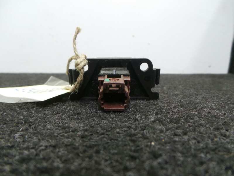 Recambio de warning para peugeot 307 (s1) 2.0 hdi cat referencia OEM IAM 96366688KR TRW 3 PINES