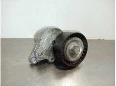 Recambio de tensor correa auxiliar para nissan qashqai (j10) 2.0 dci turbodiesel cat referencia OEM IAM 8200941079  