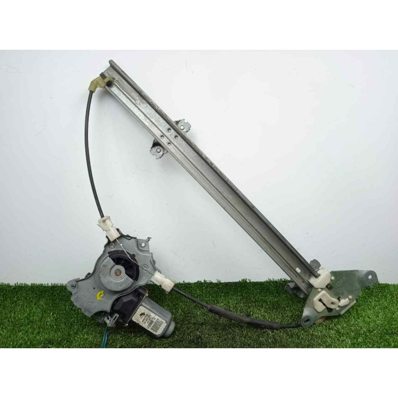 Recambio de elevalunas delantero derecho para nissan almera (n16/e) referencia OEM IAM  ELECTRICO - 2.PIN 5.PUERTAS