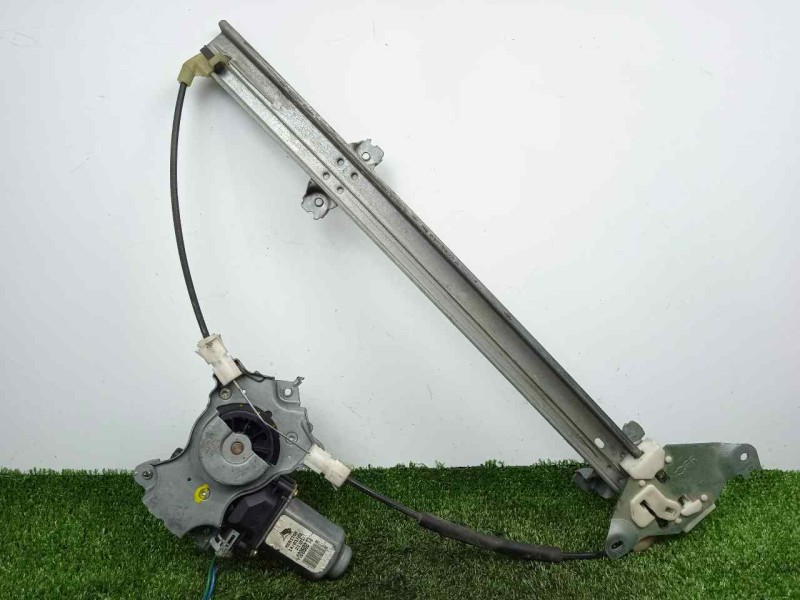 Recambio de elevalunas delantero derecho para nissan almera (n16/e) referencia OEM IAM  ELECTRICO - 2.PIN 5.PUERTAS