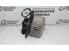 Recambio de motor calefaccion para iveco daily caja cerrada (1999 =>) 2.3 diesel referencia OEM IAM 570630200 99-06 - MAGNETI MA