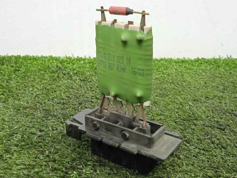 Recambio de resistencia calefaccion para fiat punto (199) 1.3 16v jtd dpf cat referencia OEM IAM A51002300  