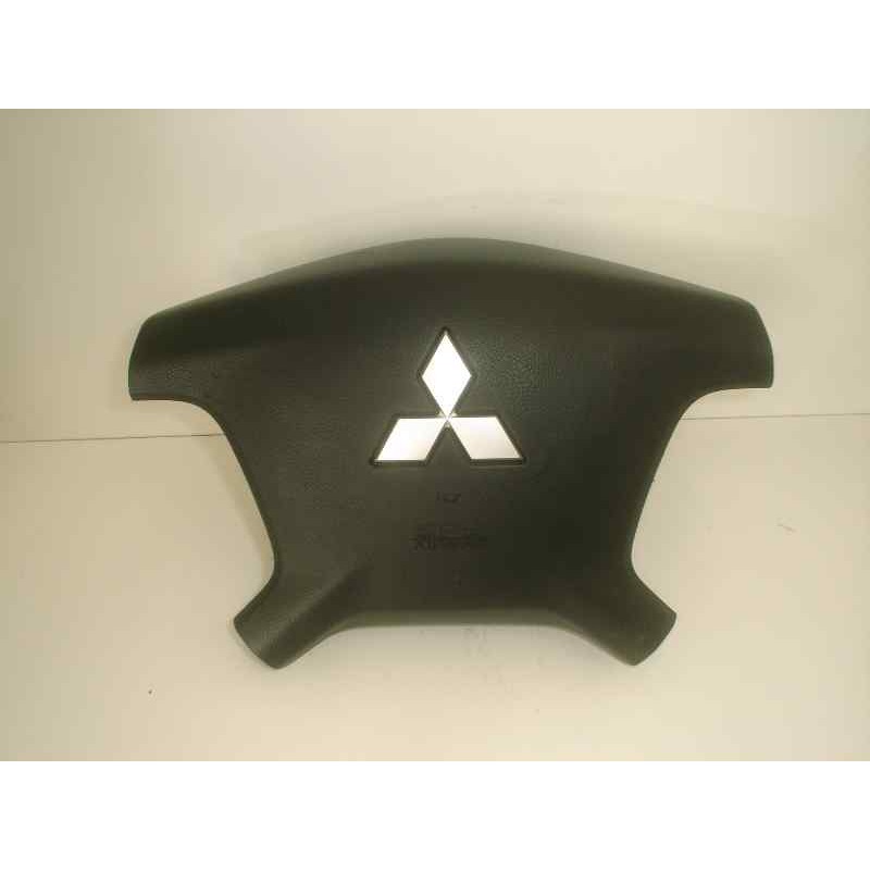 Recambio de airbag delantero izquierdo para mitsubishi montero (v80/v90) referencia OEM IAM 7030A099-G47070558  