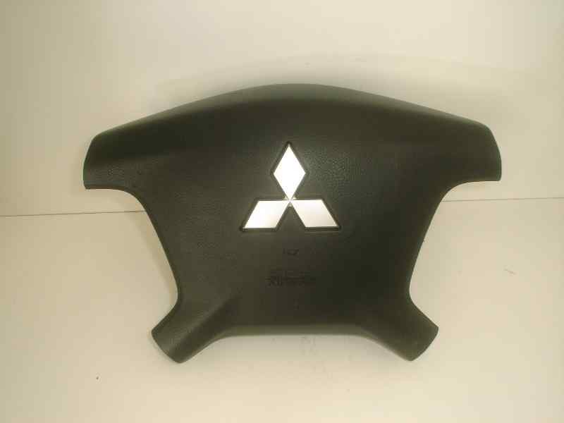 Recambio de airbag delantero izquierdo para mitsubishi montero (v80/v90) referencia OEM IAM 7030A099-G47070558  