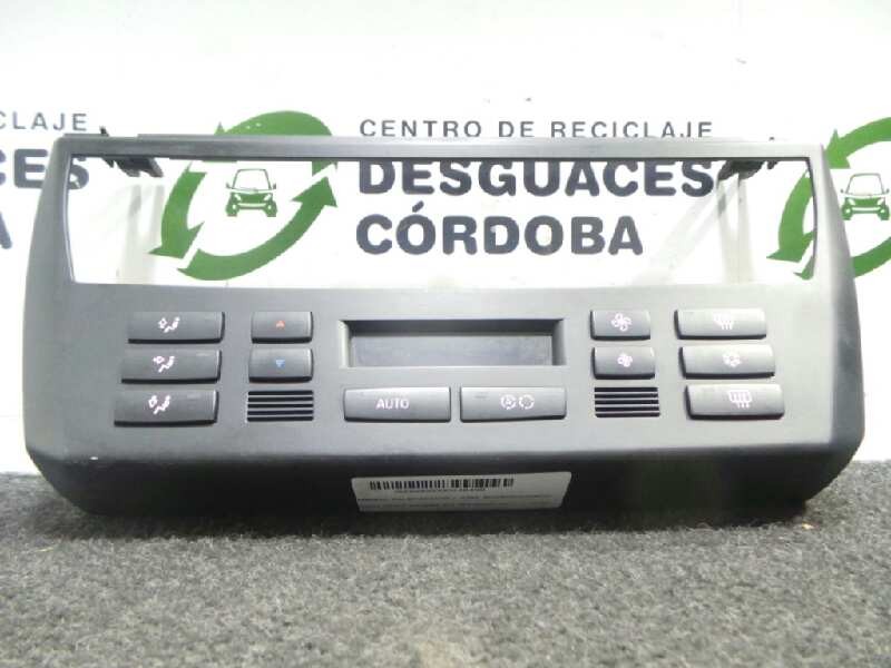 Recambio de mando calefaccion / aire acondicionado para bmw x3 (e83) 2.0 16v diesel cat referencia OEM IAM 64113417544-5HB008777