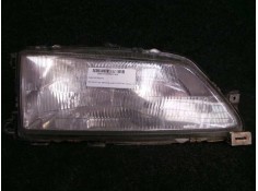 Recambio de faro derecho para peugeot 306 berlina 3/4/5 puertas (s2) referencia OEM IAM  93-97 
