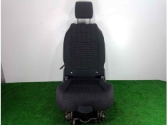 Recambio de asiento trasero medio para peugeot 5008 2.0 16v hdi fap cat (rhh / dw10cted4) referencia OEM IAM  TELA 