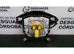 Recambio de airbag delantero izquierdo para mitsubishi montero (v80/v90) referencia OEM IAM 7030A099-G47070558   2