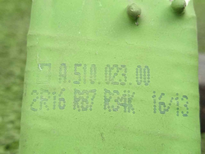 Recambio de resistencia calefaccion para fiat punto (199) 1.3 16v jtd dpf cat referencia OEM IAM A51002300  