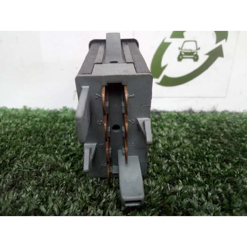 Recambio de warning para skoda octavia combi (1u5) 1.9 tdi referencia OEM IAM 3B0953235D 7.PINES 