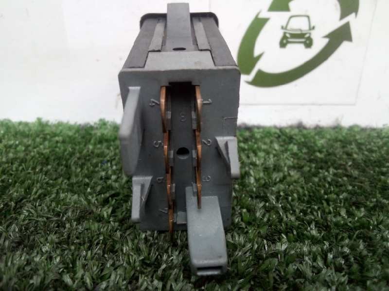 Recambio de warning para skoda octavia combi (1u5) 1.9 tdi referencia OEM IAM 3B0953235D 7.PINES 