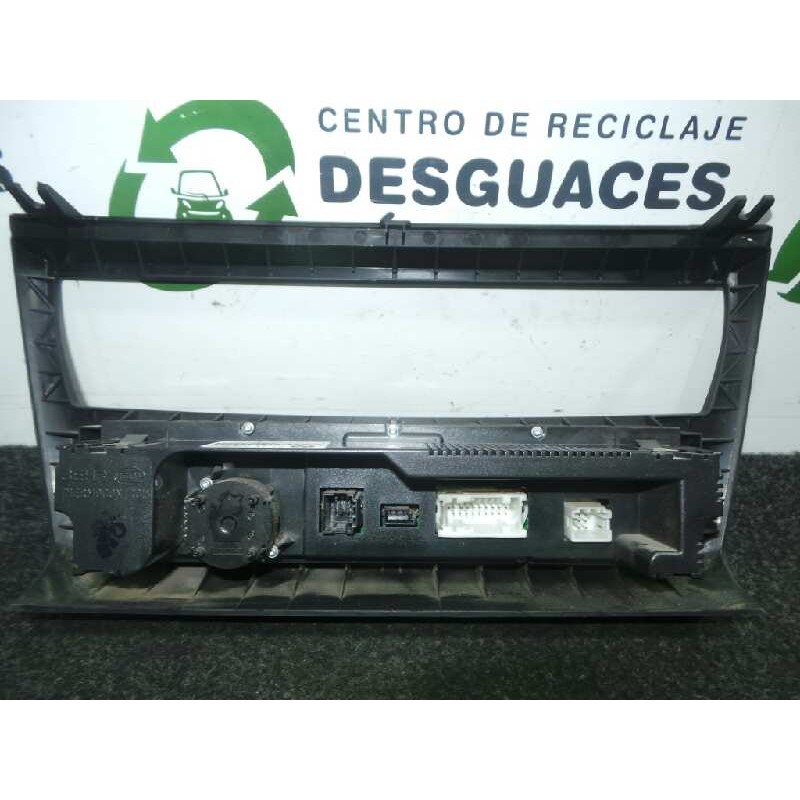 Recambio de mando calefaccion / aire acondicionado para bmw x3 (e83) 2.0 16v diesel cat referencia OEM IAM 64113417544-5HB008777