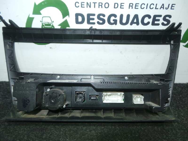 Recambio de mando calefaccion / aire acondicionado para bmw x3 (e83) 2.0 16v diesel cat referencia OEM IAM 64113417544-5HB008777