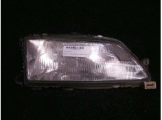Recambio de faro derecho para peugeot 306 berlina 3/4/5 puertas (s2) referencia OEM IAM  93-97  2