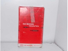 Recambio de cristal retrovisor derecho para kia carens referencia OEM IAM 0K02169125A MATERIAL NUEVO ORIGINAL KIA 2