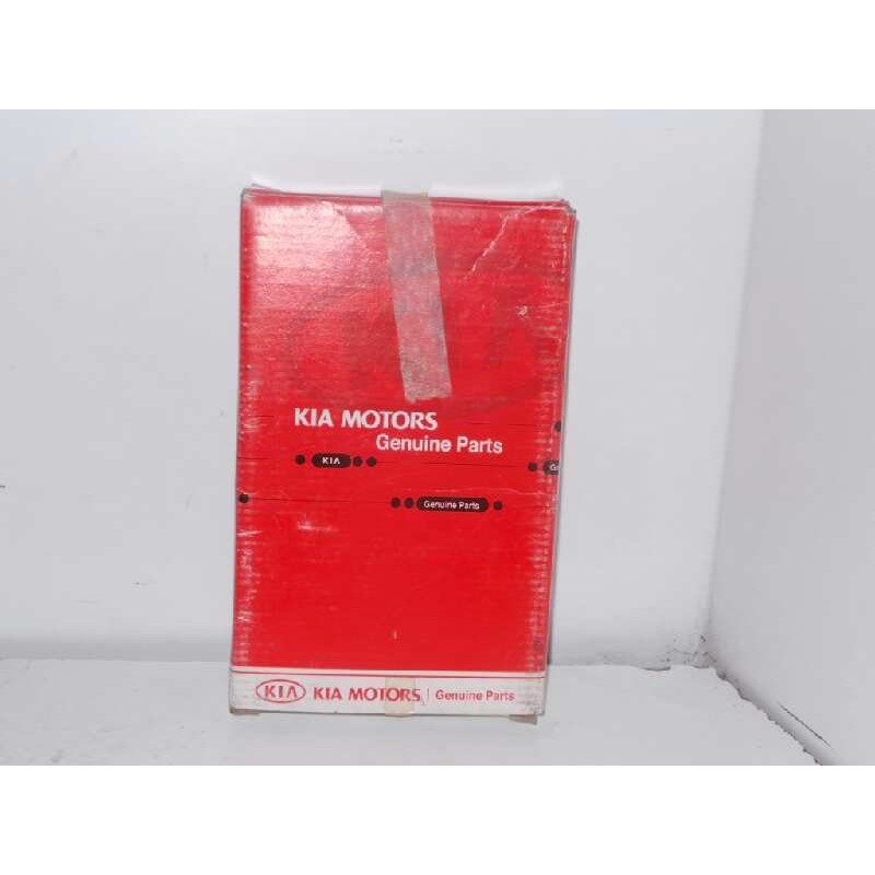 Recambio de cristal retrovisor derecho para kia carens referencia OEM IAM 0K02169125A MATERIAL NUEVO ORIGINAL KIA