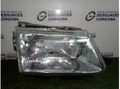 Recambio de faro derecho para citroën saxo referencia OEM IAM 11222502 1.SERIE SIN USO