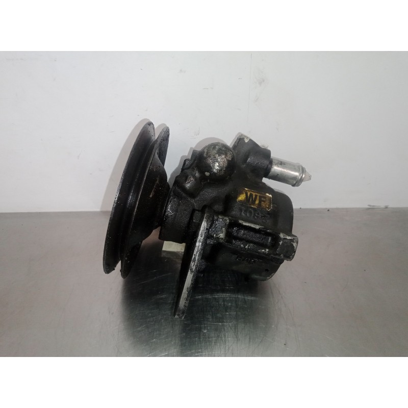 Recambio de bomba direccion para opel calibra 2.0 cat referencia OEM IAM 2601  240