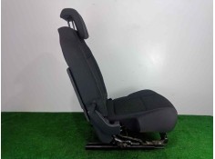 Recambio de asiento trasero medio para peugeot 5008 2.0 16v hdi fap cat (rhh / dw10cted4) referencia OEM IAM  TELA  2