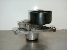 Recambio de tensor correa auxiliar para nissan qashqai (j10) 2.0 dci turbodiesel cat referencia OEM IAM 8200941079   2