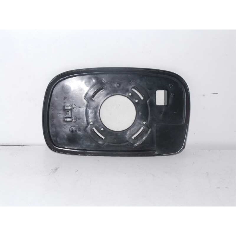 Recambio de cristal retrovisor derecho para kia carens referencia OEM IAM 0K02169125A MATERIAL NUEVO ORIGINAL KIA