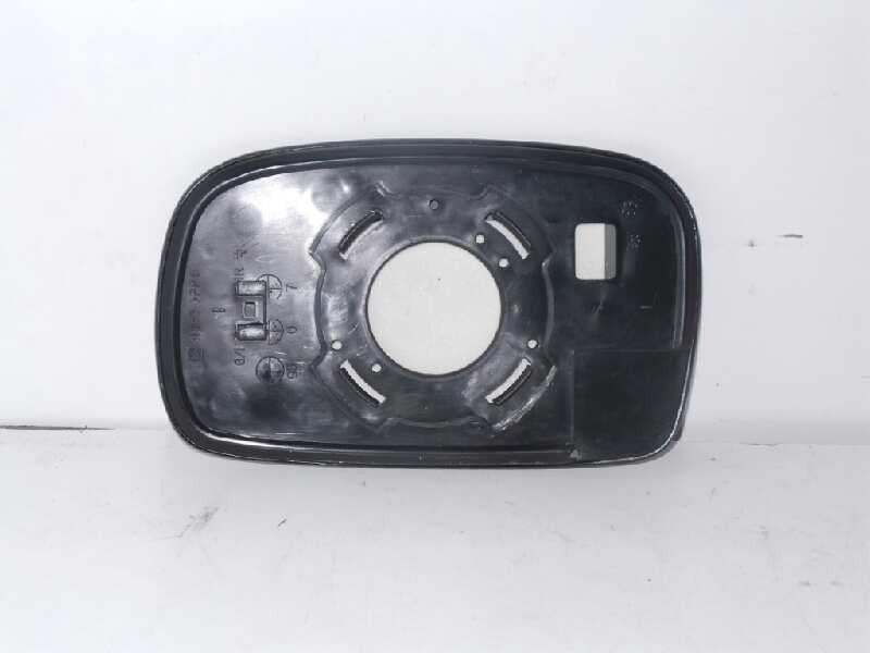 Recambio de cristal retrovisor derecho para kia carens referencia OEM IAM 0K02169125A MATERIAL NUEVO ORIGINAL KIA