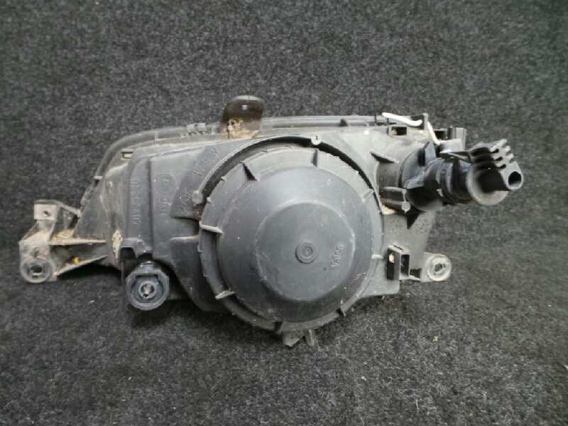 Recambio de faro derecho para peugeot 306 berlina 3/4/5 puertas (s2) referencia OEM IAM  93-97 