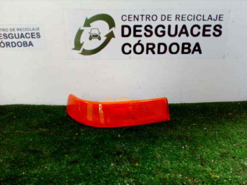 Recambio de piloto delantero derecho para renault 5 (b/c40) referencia OEM IAM 14800922 SIN USAR AMBAR