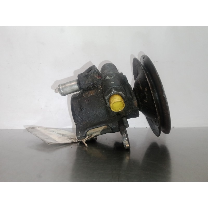 Recambio de bomba direccion para opel calibra 2.0 cat referencia OEM IAM 2601  240
