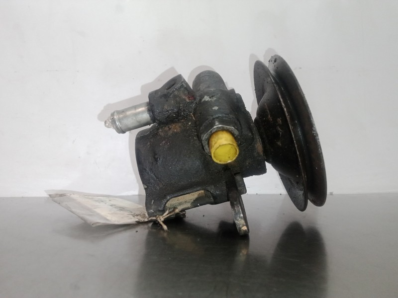 Recambio de bomba direccion para opel calibra 2.0 cat referencia OEM IAM 2601  240