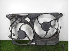 Recambio de calandra delantera de radiador para ford mondeo lim. 1.5 ecoboost cat referencia OEM IAM DG938C607HB CHASIS ELECTROV