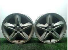 Recambio de juego llantas para renault scenic rx4 (ja0) 1.9 dci diesel cat referencia OEM IAM 7700438292 16´´PULGADAS LLANTAS -  2