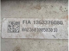 Recambio de soporte motor derecho para fiat ducato maxi furgón g. vol. 35 (290) 2.3 jtd cat referencia OEM IAM 1363376080   2