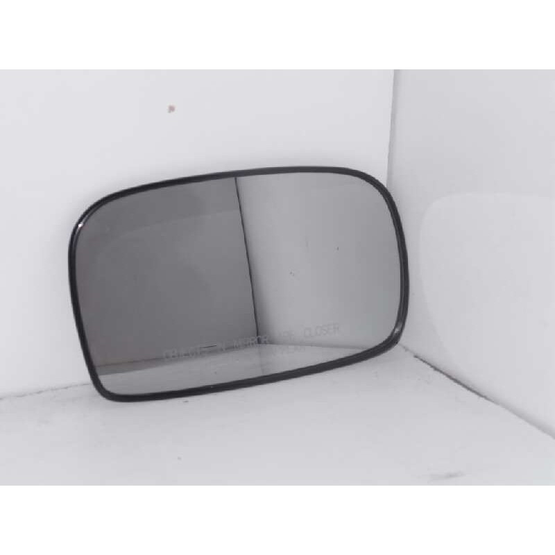 Recambio de cristal retrovisor derecho para kia carens referencia OEM IAM 0K02169125A MATERIAL NUEVO ORIGINAL KIA