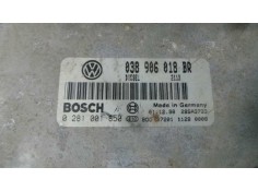 Recambio de centralita motor uce para skoda octavia combi (1u5) 1.9 tdi referencia OEM IAM 0281001850-038906018BR-EDC15V5 EDC15V 2