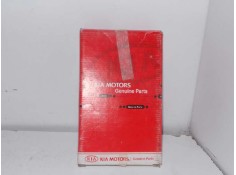 Recambio de cristal retrovisor derecho para kia carens referencia OEM IAM 0K02169125A MATERIAL NUEVO ORIGINAL KIA 2